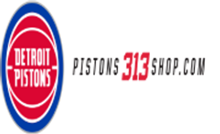 Pistons 313 Shop coupons